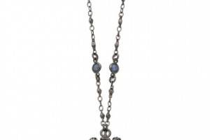 Erickson Beamon Envy Necklace