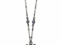 Erickson Beamon Envy Necklace