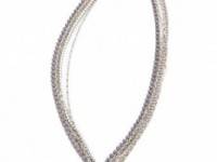 Erickson Beamon Modern Moghul Necklace