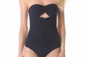 Ete The Mimi One Piece Swimsuit