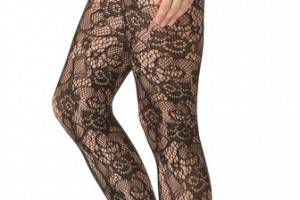 Falke Roses Tights