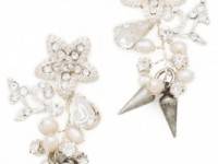 Fallon Jewelry FOREVER Grace Earrings