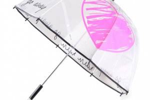 Felix Rey Rain Rain Go Away Umbrella