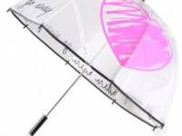 Felix Rey Rain Rain Go Away Umbrella