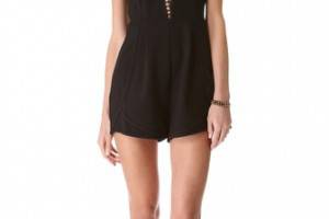 findersKEEPERS By the Way Romper