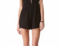 findersKEEPERS By the Way Romper