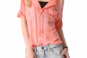 Free People American Pie Top