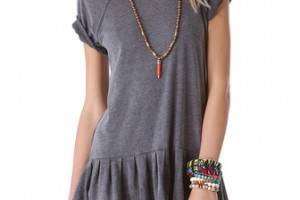 Free People Candies Sweet Tee