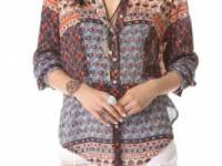 Free People Caravan Top