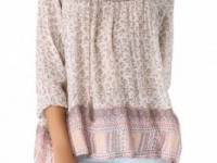 Free People Dream Lover Tunic