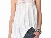 Free People Electric Light Tank