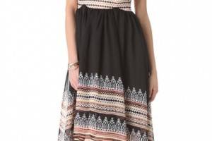 Free People Enchantment Dress