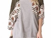 Free People Festival Tee