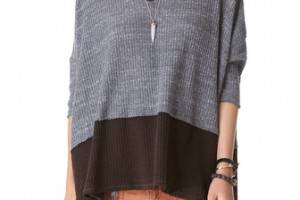 Free People Greatest Hit Top