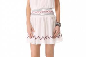 Free People Love Bird Dress