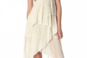 Free People Midas Daughter Dress