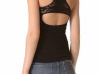 Free People Racer Back Camisole