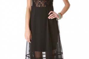 Free People Raven Dress