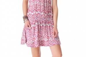 Free People Simone Dress