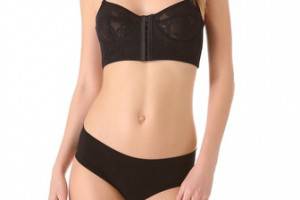 Free People Underwire Bra