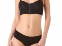 Free People Underwire Bra