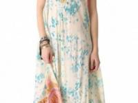 Free People Wild Devine Dress