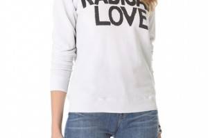 FREECITY Radical Love Top