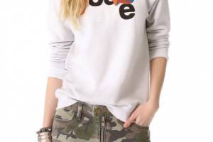 FREECITY You and Me Sweatshirt