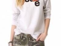 FREECITY You and Me Sweatshirt