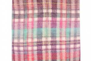 Fresco Towels Highland Plaid Beach Towel