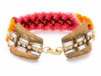 frieda&amp;nellie Fall in Love Bracelet