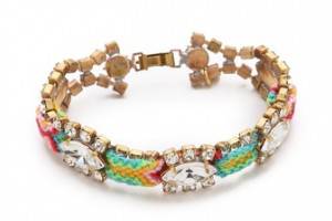 frieda&nellie Frieda 2 Bracelet