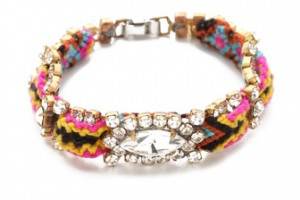 frieda&nellie Frieda II Bracelet