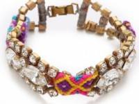 frieda&amp;nellie Good Vibrations Bracelet