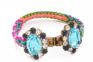 frieda&nellie Nellie 2 Bracelet