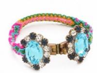 frieda&amp;nellie Nellie 2 Bracelet