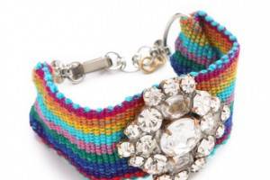 frieda&nellie Nellie 3 Bracelet