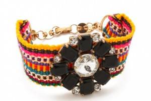 frieda&nellie Nellie Bracelet