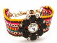 frieda&amp;nellie Nellie Bracelet