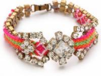 frieda&amp;nellie Rare, Bright &amp; So Right Bracelet