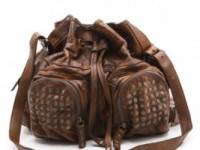 Frye Brooke Drawstring Bag