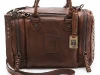 Frye Brooke Speedy Satchel