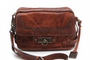 Frye Cameron Bag