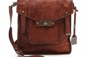 Frye Cameron Cross Body Bag