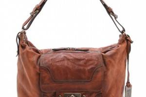 Frye Cameron Hobo