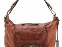 Frye Cameron Hobo