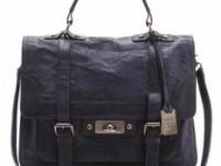 Frye Cameron Satchel