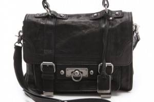 Frye Cameron Small Satchel