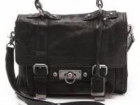 Frye Cameron Small Satchel