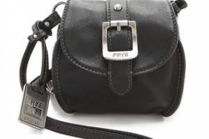 Frye Cross Body Bag